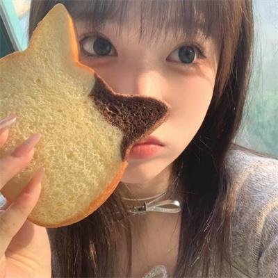 我的女神女汉子